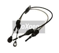 MAXGEAR Cavo comando, Cambio manuale compatibile con MERCEDES-BENZ EVOBUS
