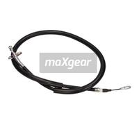 Maxgear 32-0255 Flessibile Freno a Mano Posteriore Destra per VW Mercedes-Benz