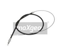 Cavo freno a mano posteriore Dx Freno a disco 32-0354 MAXGEAR per BMW 5