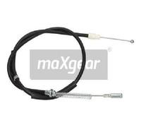 Originale MAXGEAR Cavo Del Freno Di Emergenza 32-0527 Per Mercedes-Benz VW