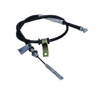 2X MAXGEAR Cavi Del Freno A Mano Per CHEVROLET CAPTIVA OPEL ANTARA