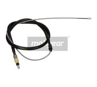 Cavo freno a mano posteriore Dx Freno a disco 32-0694 MAXGEAR per PEUGEOT 207