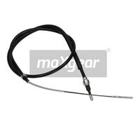Cavo freno a mano posteriore Dx 32-0199 MAXGEAR per VW SEAT