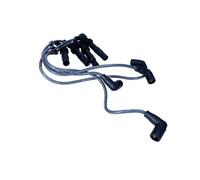 MAXGEAR 53-0065 Kit cavi candele Tipo di raccordo M4 4 per VW POLO (9N)
