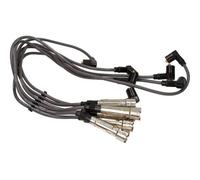 Originale MAXGEAR Cavo Di Accensione 53-0094 Per VW