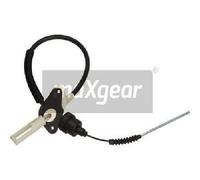 Cavo frizione per veicolo con guida a Sx 32-0534 MAXGEAR per FIAT FORD