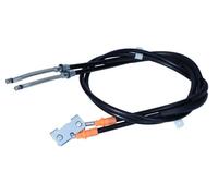 Cavo freno a mano posteriore Sx Freno a tamburo 32-0079 MAXGEAR per FORD MAZDA