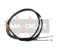 MAXGEAR Cavo comando, Freno stazionamento per FORD MAZDA 32-0079