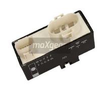 MAXGEAR Centralina, Ventola elettr. (Raffreddamento motore) compatibile con VW