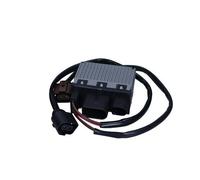 MAXGEAR Centralina, Ventola elettr. (Raffreddamento motore) per AUDI