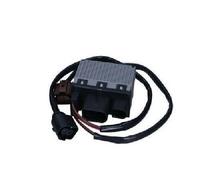 Originale MAXGEAR Centralina Ventola Elettrica (Motore) 27-1334 per Audi