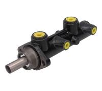 Pompa freno Ghisa grigia 41-0022 MAXGEAR per MERCEDES-BENZ CLASSE G T1 Furgone