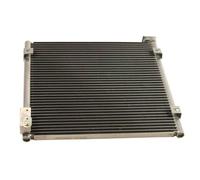 MAXGEAR Condensatore, Climatizzatore per HONDA AC830097