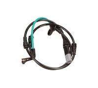 Originale MAXGEAR Contatto Segnalazione Usura Pastiglie Freno 23-0023 per BMW