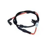Originale Maxgear Contatto Segnalazione Usura Pastiglie Freno 23-0172 per Jaguar