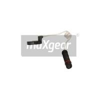 Originale MAXGEAR Contatto Usura Pastiglie Freno 23-0050 per Mercedes-Benz