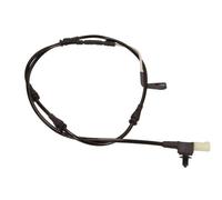 Originale MAXGEAR Contatto Usura Pastiglie Freno 23-0105 per Land Rover