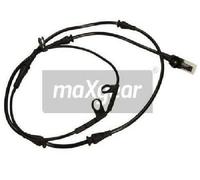 Originale MAXGEAR Contatto Usura Pastiglie Freno 23-0108 per Land Rover