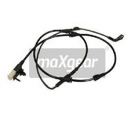 Originale MAXGEAR Contatto Usura Pastiglie Freno 23-0110 per Land Rover
