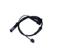 Originale MAXGEAR Contatto Usura Pastiglie Freno 23-0133 per BMW Mini