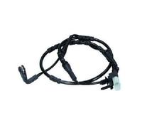 Originale Maxgear Contatto Usura Pastiglie Freno 23-0167 per Jaguar Land Rover