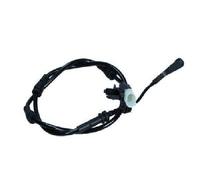 Originale Maxgear Contatto Usura Pastiglie Freno 23-0168 per Jaguar Land Rover