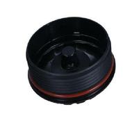 Originale MAXGEAR Coperchio Alloggiamento Filtro Olio 27-1668 per Ford Nissan