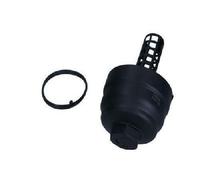 Originale MAXGEAR Coperchio Alloggiamento Filtro Olio 27-1674 per Audi VW