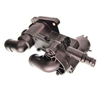 MAXGEAR Carter del termostato compatibile con SEAT SKODA VW 18-0010