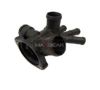 Originale MAXGEAR Coperchio Del Termostato 18-0163 Per VW