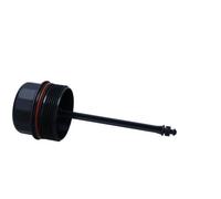 Originale MAXGEAR Coperchio Filtro Olio 27-1000 Per Audi Seat Skoda VW