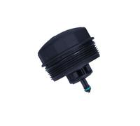 Originale MAXGEAR Coperchio Filtro Olio 27-1009 Per BMW