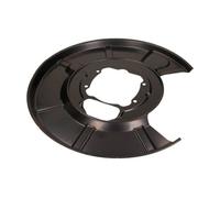 MAXGEAR Lamiera paraspruzzi, Disco freno per BMW 19-3427
