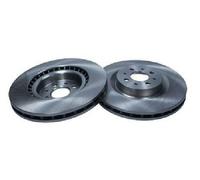 MaXgear Disco freno 19-4689 Ø305 mm ventilato anteriore per Alfa Romeo Mito