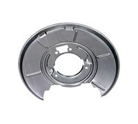 Originale MAXGEAR Disco Freno Spritzblech 19-3260 Per BMW