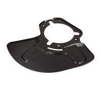 MAXGEAR Lamiera paraspruzzi, Disco freno