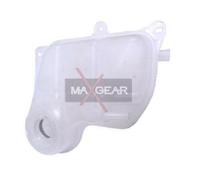 MAXGEAR Serbatoio compensazione, Refrigerante compatibile con AUDI SKODA VW