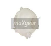 Serbatoio compensazione, Refrigerante Plastica 77-0026 MAXGEAR per AUDI SKODA VW