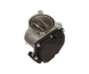 Originale MAXGEAR Falda Tassa Alimentazione D'Aria 58-0088 per Audi VW