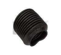 Originale MAXGEAR Faltenbalg Sterzo 69-0472 Per VW
