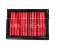 Maxgear Filtro Aria + Filtro Abitacolo Filtro Carboni Attivi per Nissan Juke