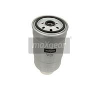 Filtro carburante Filtro ad avvitamento 26-1106 MAXGEAR per SAAB CADILLAC