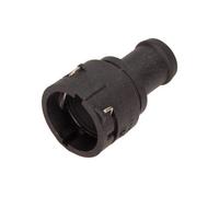 Originale MAXGEAR Flangia Refrigerante 18-0465 per Audi Porsche Seat Skoda VW
