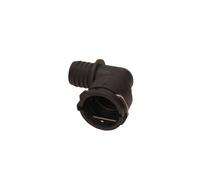 Originale MAXGEAR Flangia Refrigerante 18-0563 per Audi Seat Skoda VW