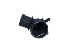 Originale MAXGEAR Flangia Refrigerante 18-0781 per Audi Seat Skoda VW