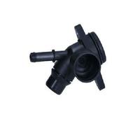 Originale MAXGEAR Flangia Refrigerante 18-0788 per Audi Seat VW
