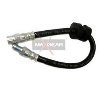 Tubo flessibile freno Assale anteriore 52-0032 MAXGEAR per AUDI VW SEAT