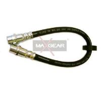 Tubo flessibile freno Assale anteriore 52-0036 MAXGEAR per VW GOLF II CORRADO