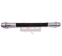 Tubo flessibile freno Assale posteriore 52-0090 MAXGEAR per AUDI SEAT SKODA VW