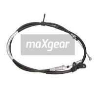 Originale MAXGEAR Flessibile Freno a Mano 32-0505 per Citroën Fiat Peugeot
